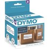 Dymo Label, Shpg/Pc Pstg, We, 220Rl Pk DYM30323